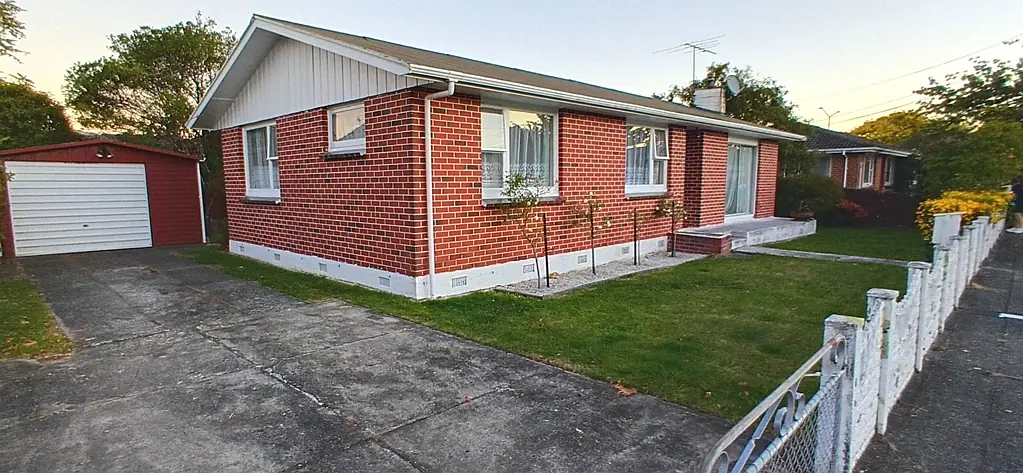 2A Gower Street, Silverstream, Upper Hutt, Wellington