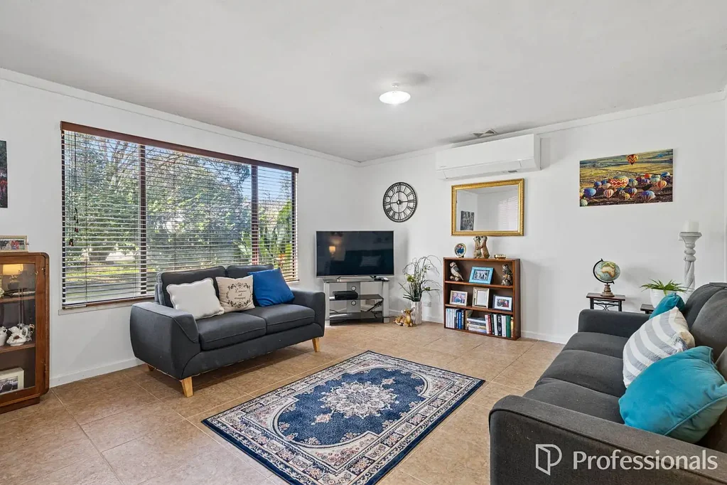 Byford 4ਬੈੱਡਰੂਮ Charming One-Acre Retreat in the Byford Hills