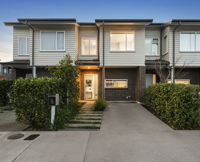 16 Mangahoe Road, Mt Wellington, Mount Wellington, Auckland City