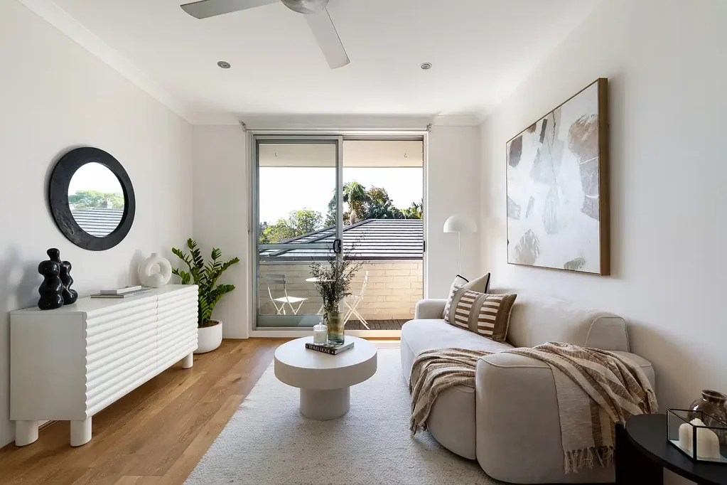 22/387-393 Marrickville Road, Marrickville, NSW 2204