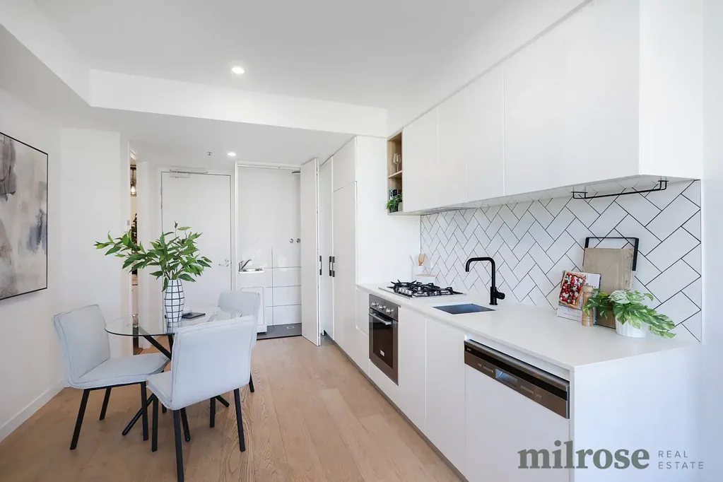 107/125 Francis Street, Yarraville, VIC 3013