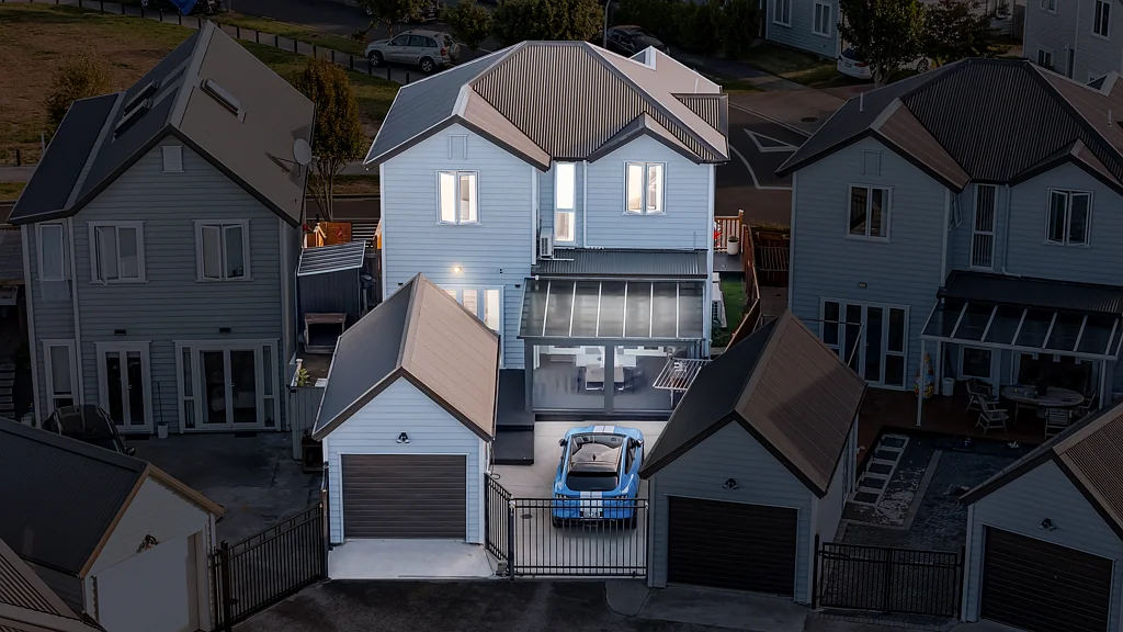 6 Warbler Crescent, Papakura, Auckland