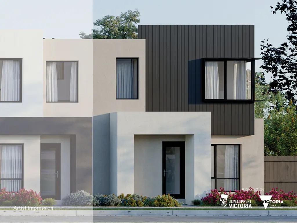 Lot 210 Frit Lane, Officer, VIC 3809