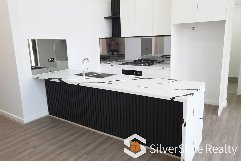 Box Hill 5 Bedroom Brand New Spacious Modern Home (With Option to Make 2 Dwellings)