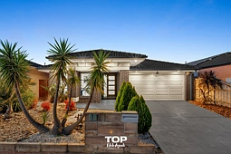 14 Wesson Way, Cranbourne East