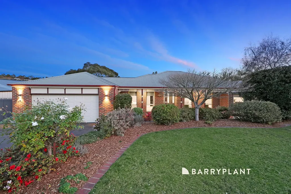 10 Parkview Terrace, Lysterfield South, VIC 3156