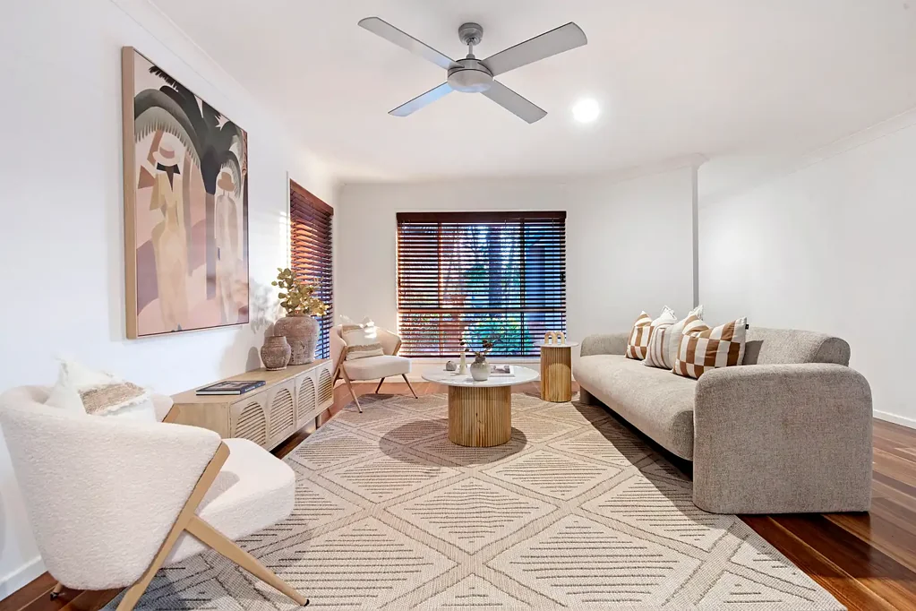 Mudgeeraba 3ਬੈੱਡਰੂਮ AMAZING VALUE HOME IN SOUGHT AFTER ESTATE