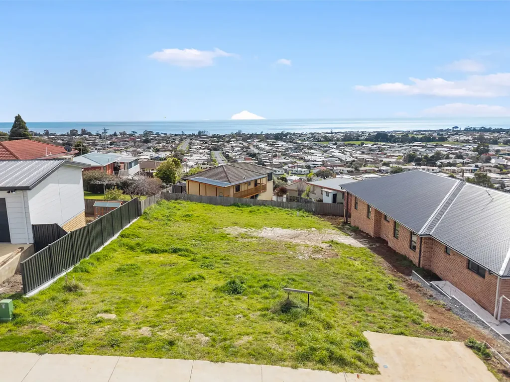 Ulverstone  Create Your Coastal Dream Home