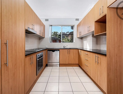 6/34-38 Empress Street, Hurstville, St George, 3 Bedrooms, 1 Bathrooms, Apartment