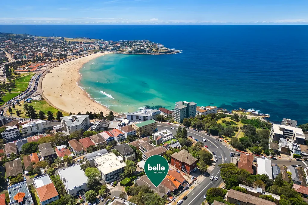 340 Bondi Road, Bondi Beach, NSW 2026
