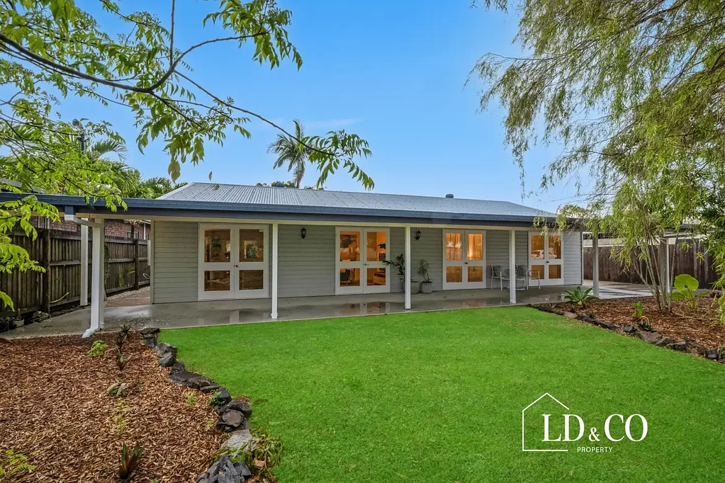 44 Pacific Drive, Blacks Beach, QLD 4740
