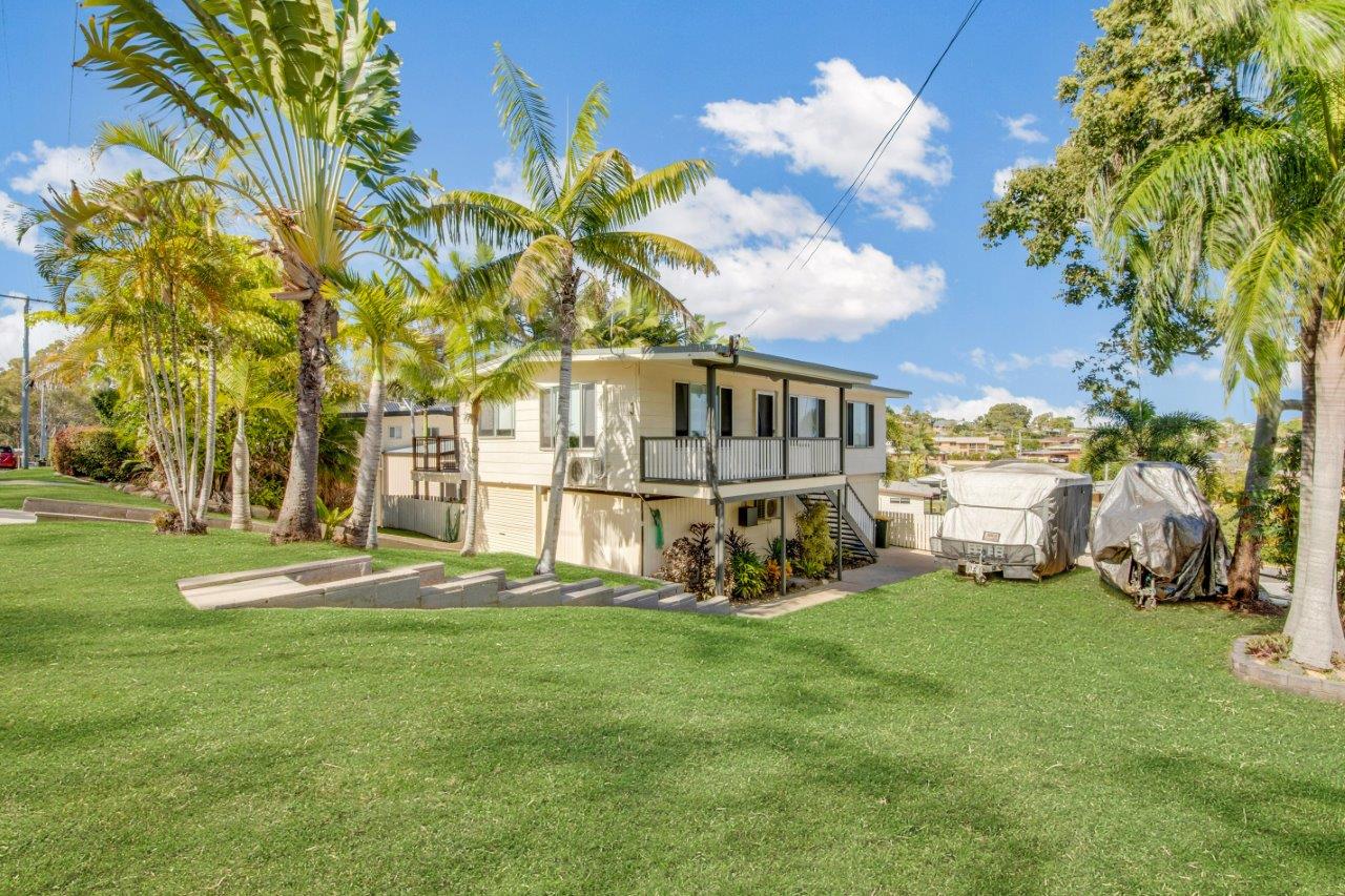 3 CAPELLA ST, TELINA QLD 4680, 0 Schlafzimmer, 0 Badezimmer, House