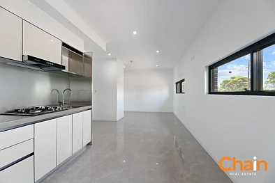 13/123 Ray Road, Epping, NSW 2121, 0房, 1浴, Studio