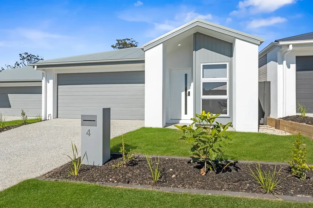 4 Alder Street, Logan Reserve, QLD 4133