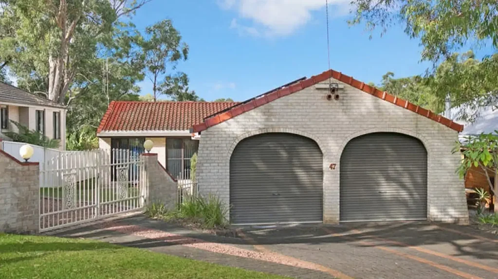 Spacious Family Home in a Peaceful, Sought-After Setting