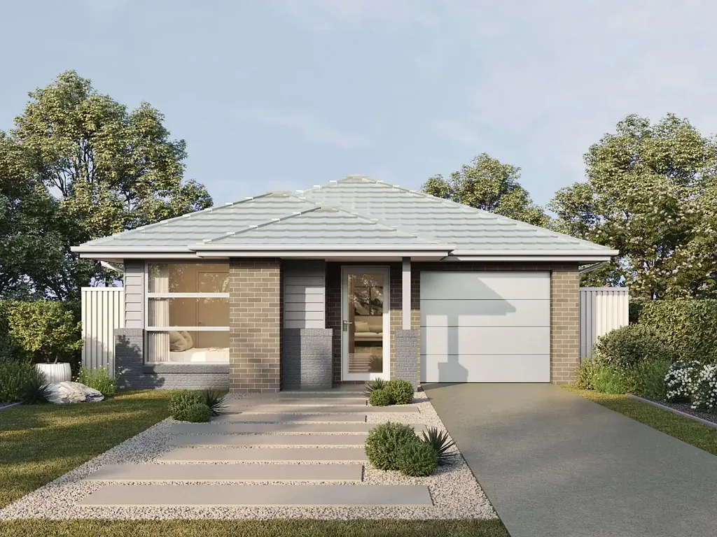Austral 4 Bedroom House and Land package | Contact 0410 835 551