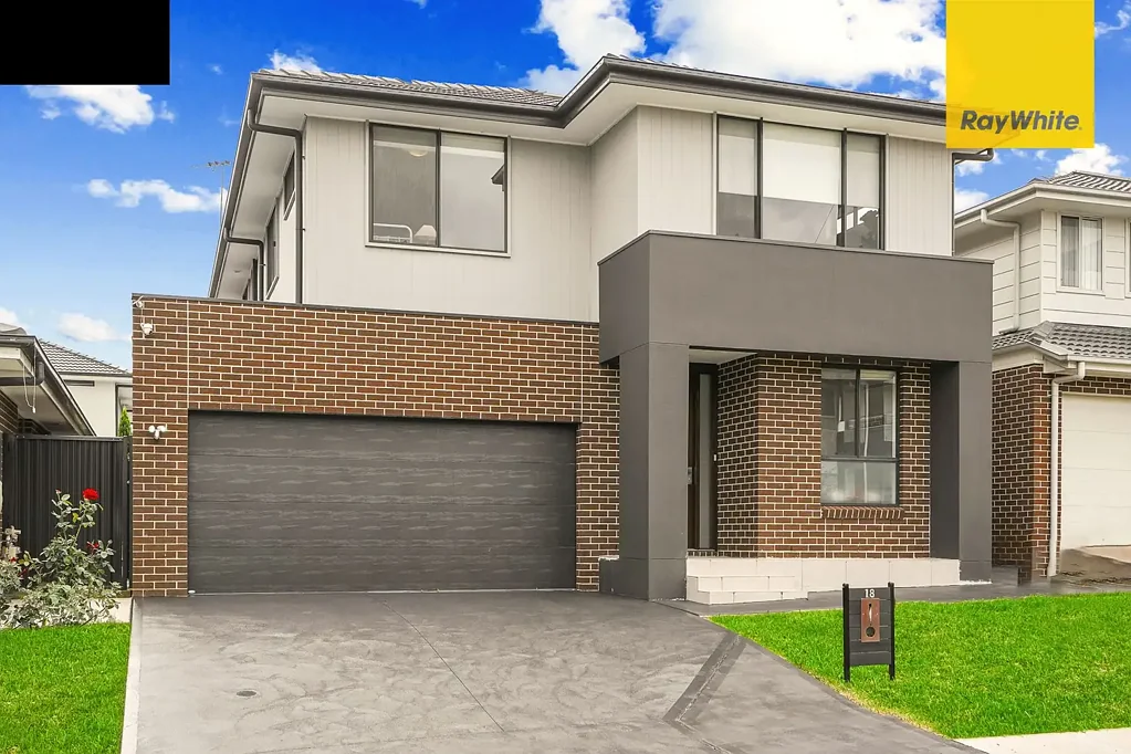 18 Tatham Road, Colebee, NSW 2761