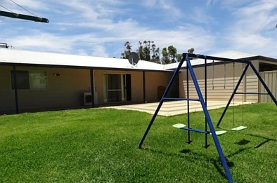 ਬਾਹਰੀ - 6A MEMORIAL AV, DOWERIN WA 6461