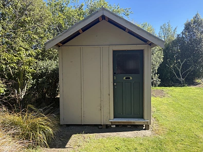 Labas ng Bahay - 247 Whitecliffs Road, Whitecliffs, Selwyn, Canterbury