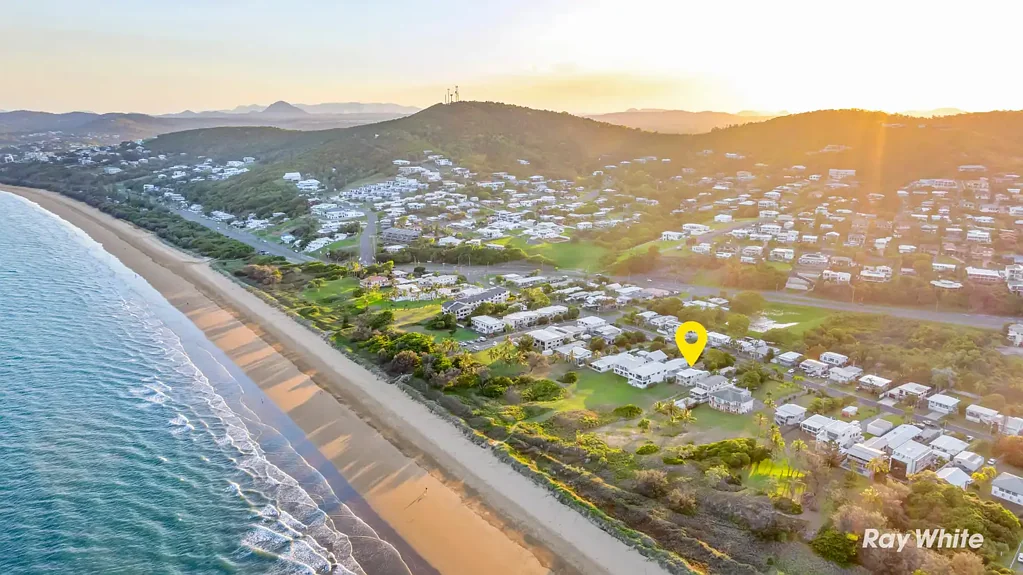 41 Todd Avenue, Yeppoon, QLD 4703