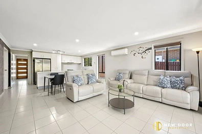ਰਹਿਣ ਵਾਲਾ ਕਮਰਾ - 22 Henry Williams Street, Bonner, ACT 2914