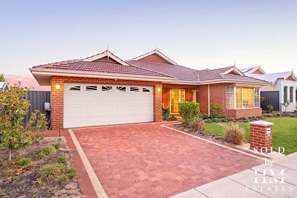 32 Turkich Parade, Aveley, WA 6069