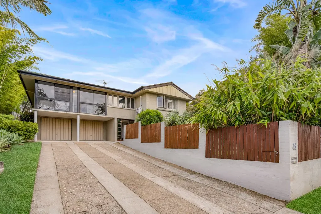 48 Blenheim Street, Chermside West, QLD 4032