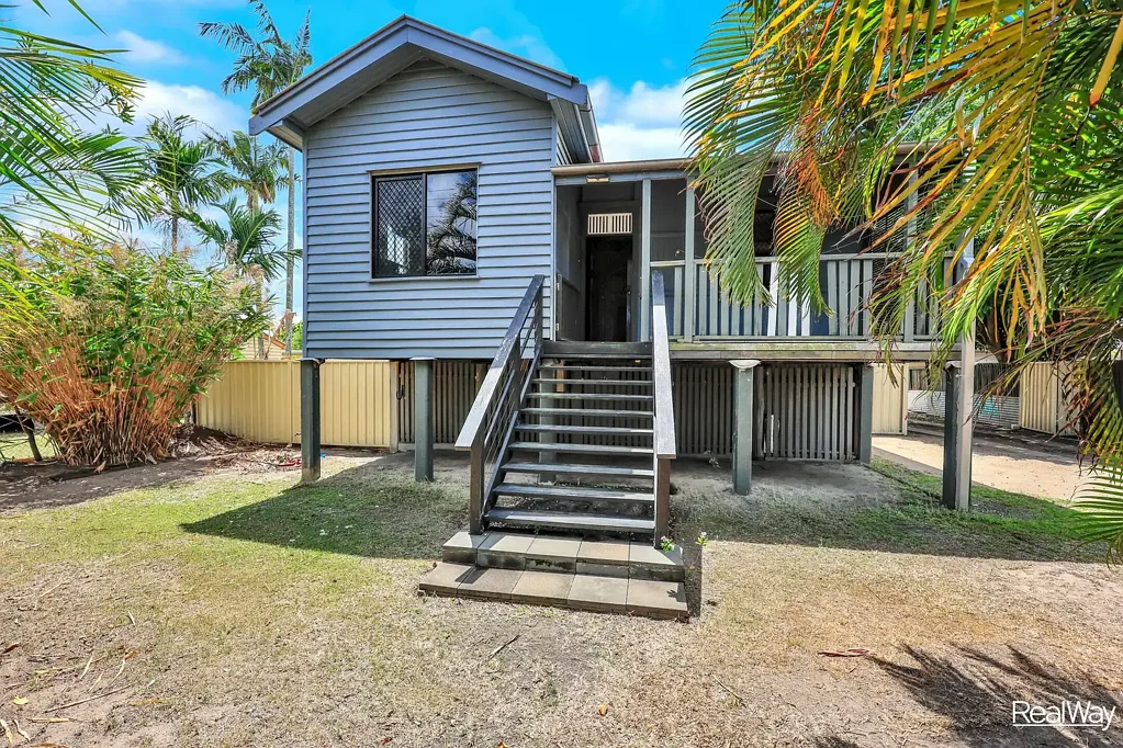 Walkervale 3Kwarto Vacant & Ready For New Owners!