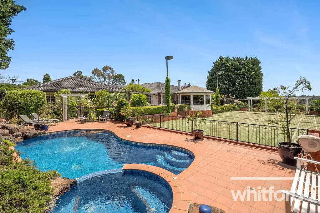 Highton 5 Slaapkamer A private oasis