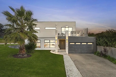 Mccrae 4ਬੈੱਡਰੂਮ Impressive family home in bayside locale