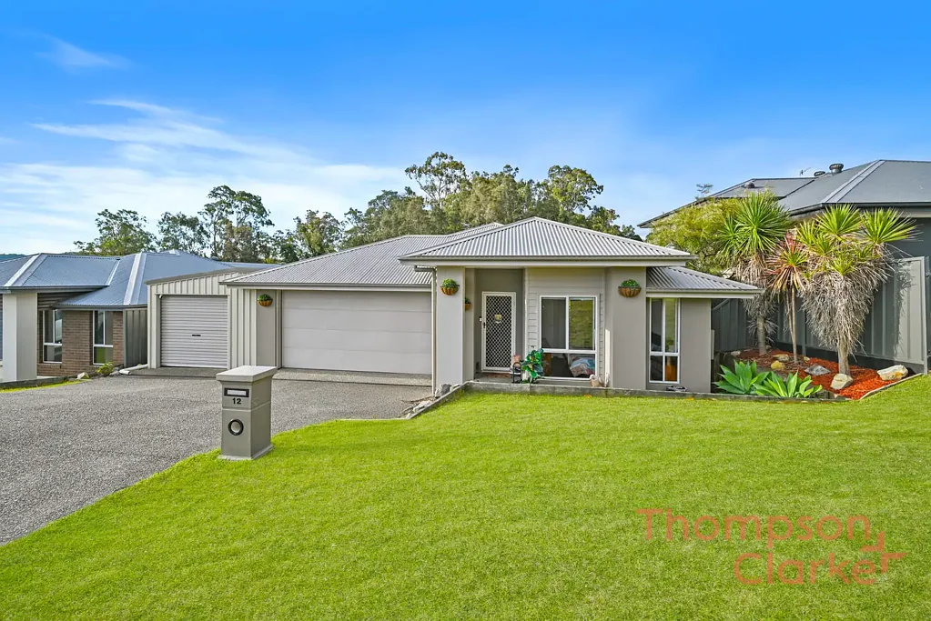 12 Harold Road, Raymond Terrace, NSW 2324