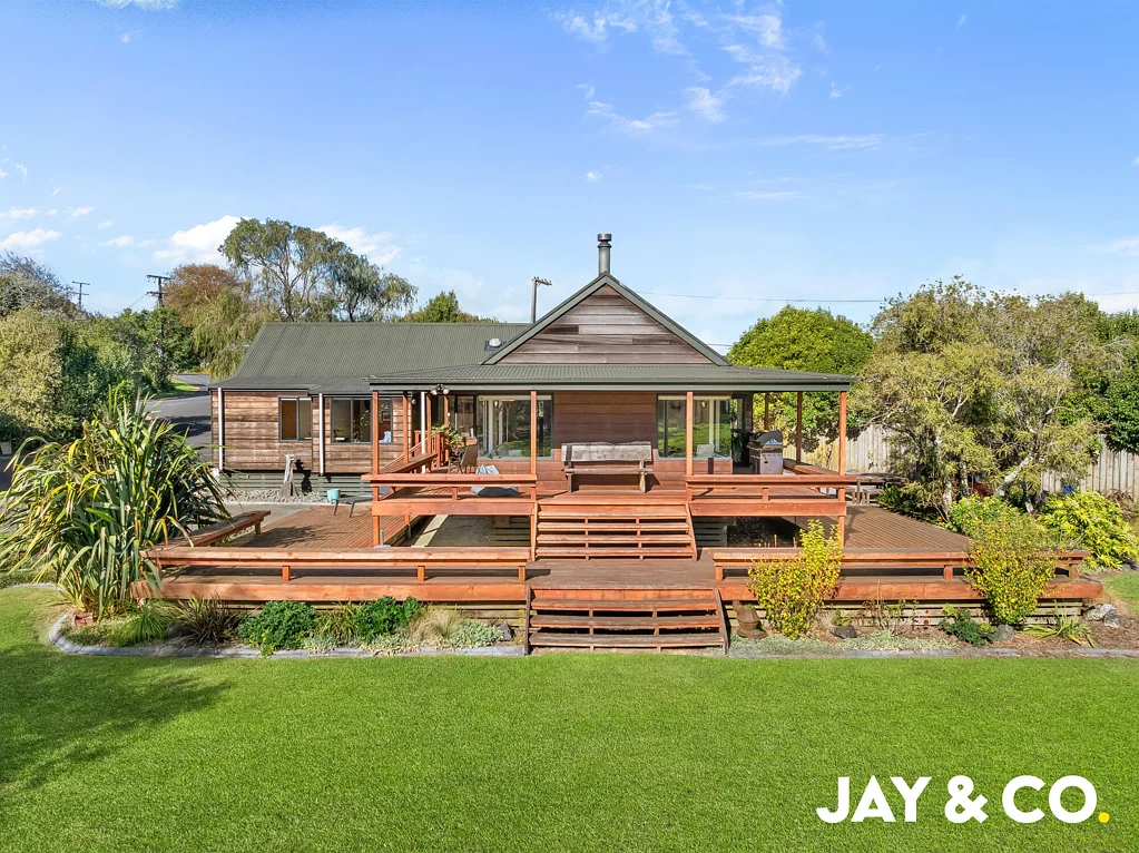 Clevedon 4Moenga A Peaceful Retreat in the Heart of Clevedon