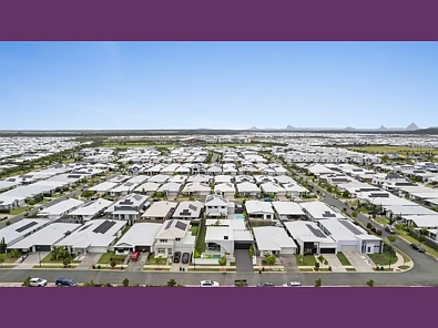 43 JASMINE AV, NIRIMBA QLD 4551, 0 Kuwarto, 0 Banyo, House