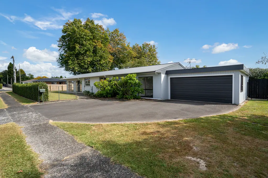 2 Buckland Place, Cambridge, Waikato