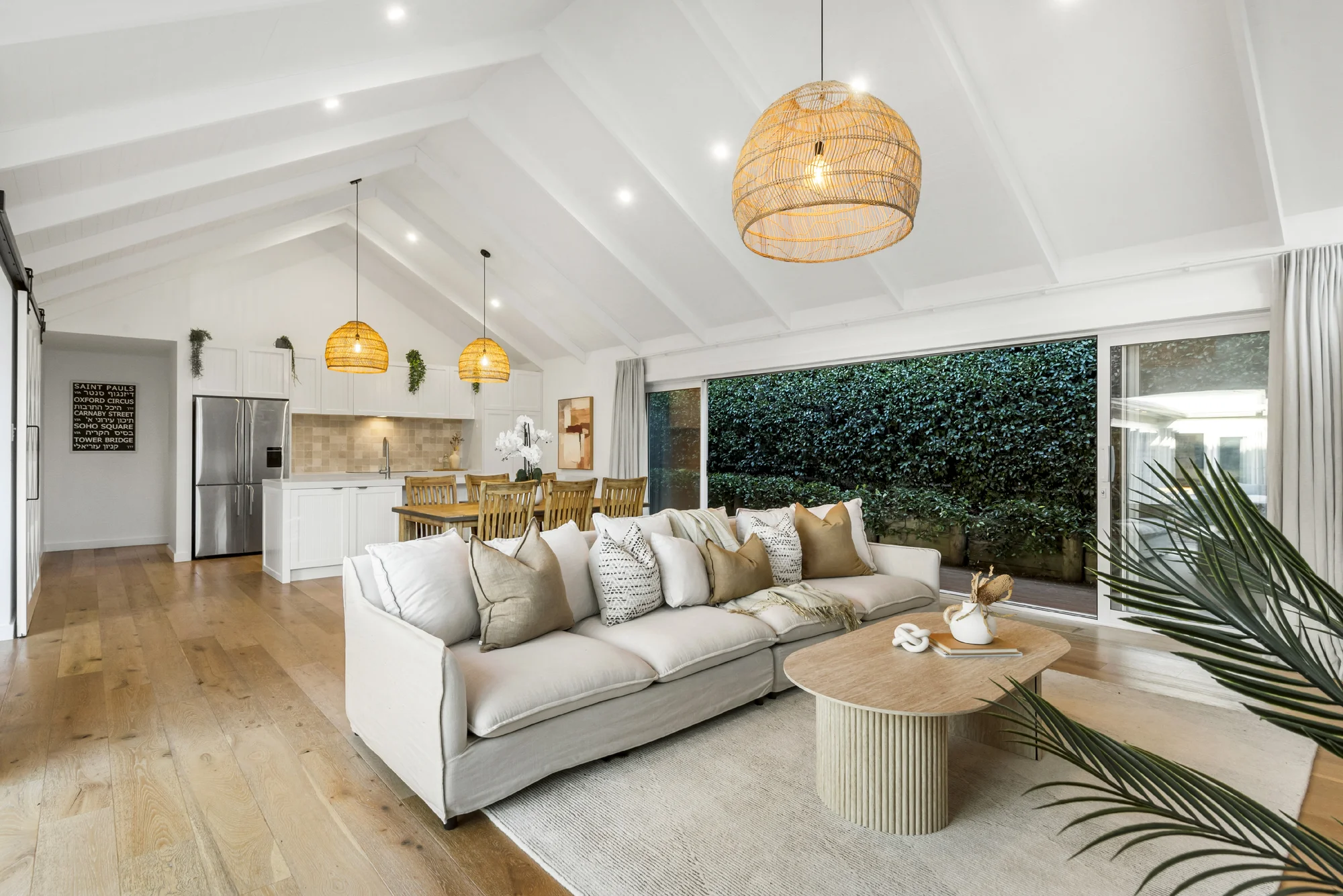 Hauraki 5Habitaciones Coastal Style in Hauraki