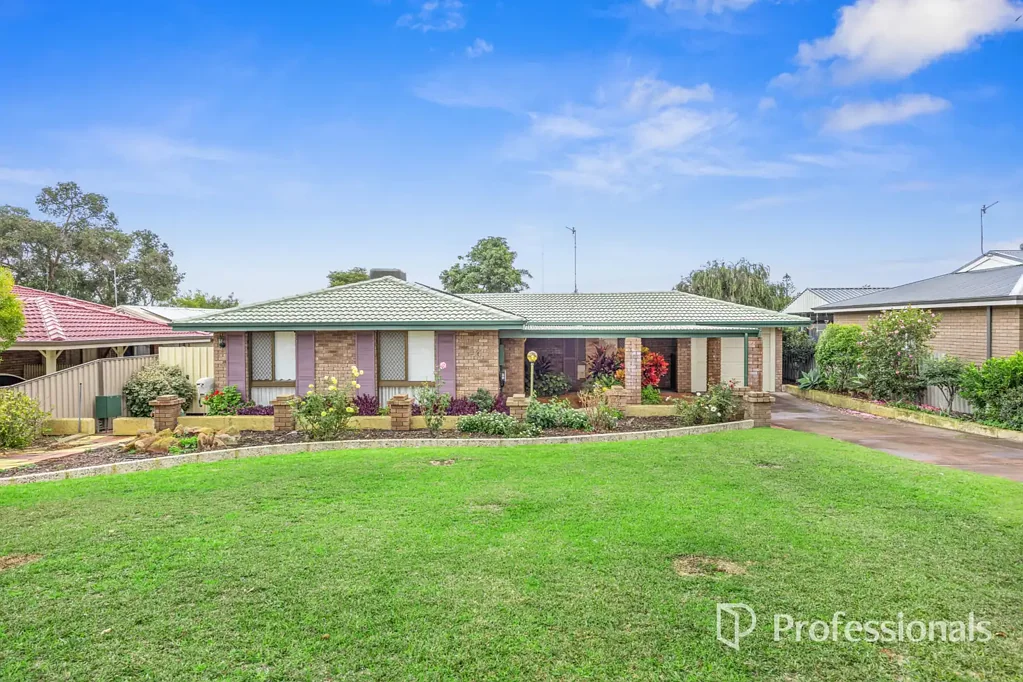 16 Francine Street, Australind, WA 6233