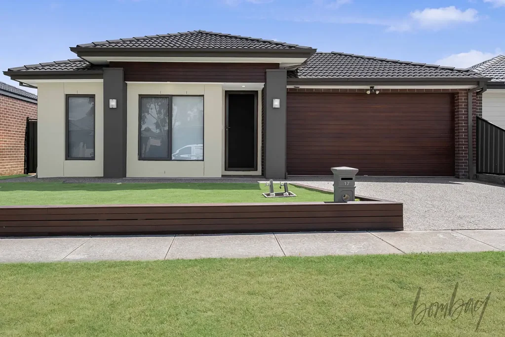 Kalkallo 4ห้องนอน 2 Living Areas + Alfresco