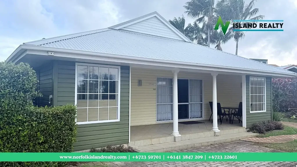 NEAT 2-BEDROOM FAMILY HOME!