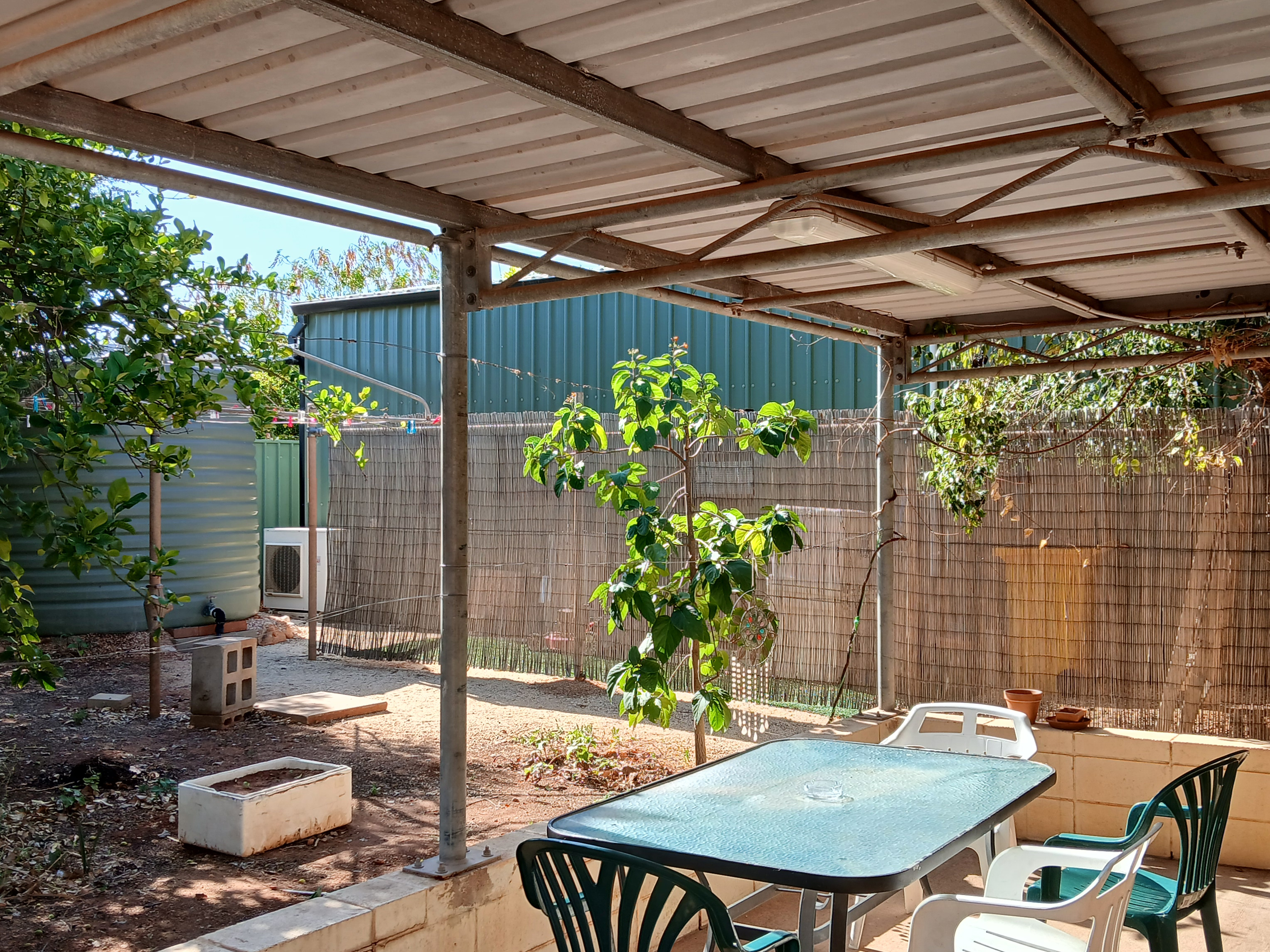 11 FALLS ST, EXMOUTH WA 6707, 0 habitaciones, 0 baños, House