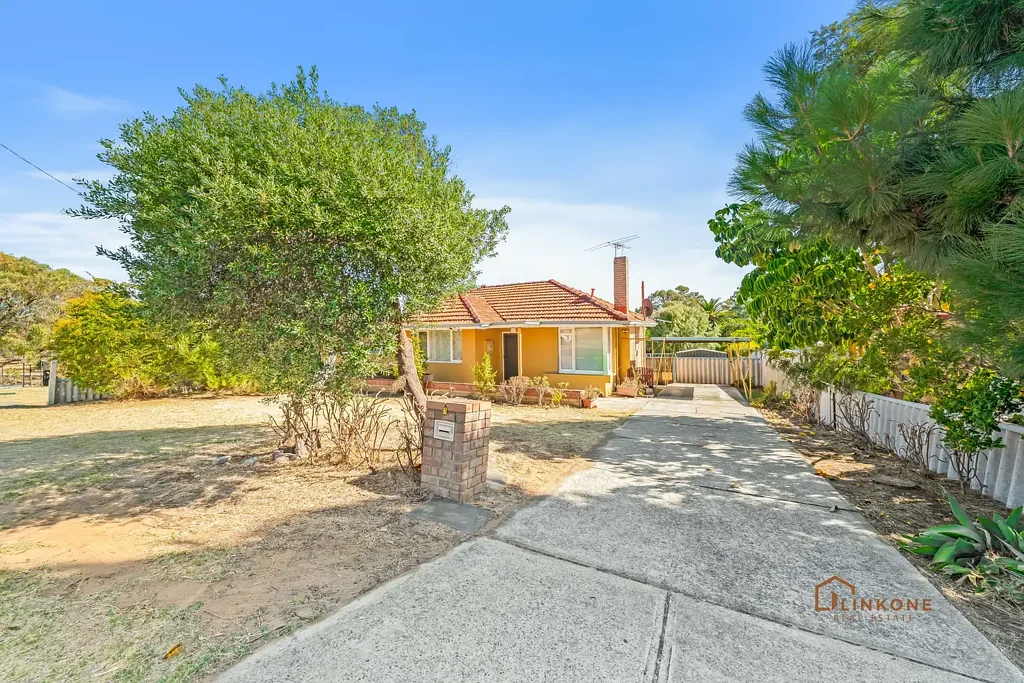 3 Sulphur Road, Orelia, WA 6167