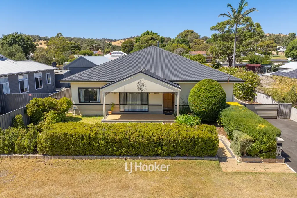 29 Heppingstone Road, Brunswick, WA 6224