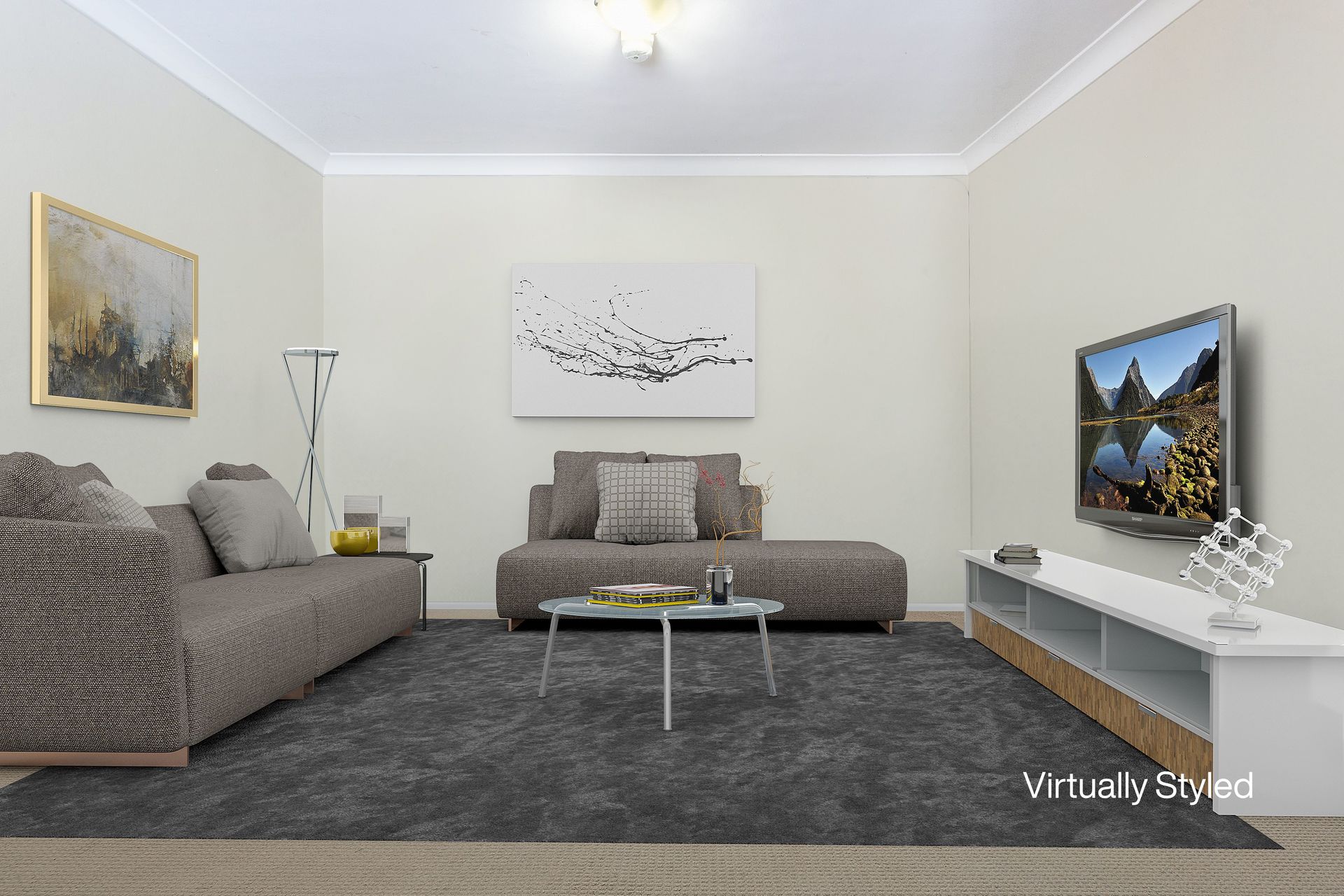 UNIT 3 34-36 CASTLEREAGH ST, LIVERPOOL NSW 2170, 0 Kuwarto, 0 Banyo, Unit