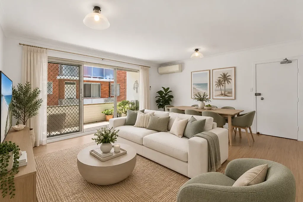 Dee Why 2ਬੈੱਡਰੂਮ AN ABSOLUTE GIANT IN THE HEART OF DEE WHY - over 130m2!!!