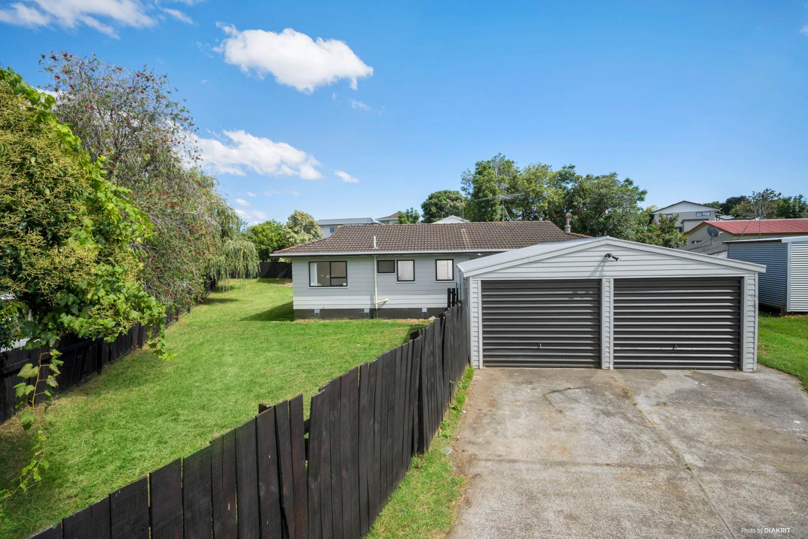 199 Mahia Road, Wattle Downs, Auckland - Manukau, 4 غرف, 1 حمامات