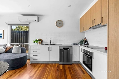 Unit 5/12 SHIRLEY STREET, FAWKNER, 2房, 1浴, Unit