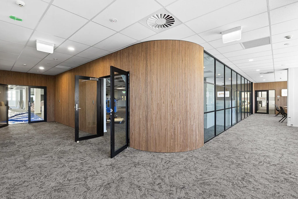 Tauranga Central Tailored office: Tauranga CBD