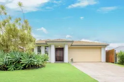 15 Bellthorpe Circuit, Kallangur