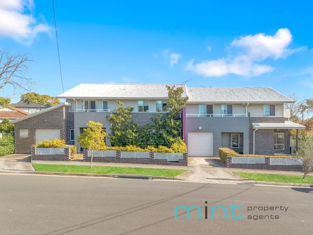 9 Chisholm Street, Strathfield South, NSW 2136