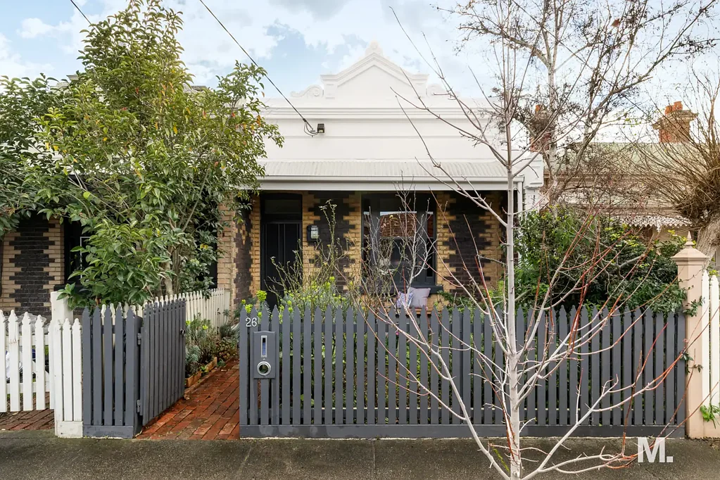 Moonee Ponds 2 Bedroom THE KIND OF HOME THAT MAKES EVERY DAY FEEL ROYAL.