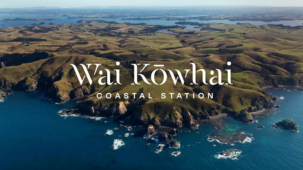 Kerikeri Wai Kowhai Coastal Station